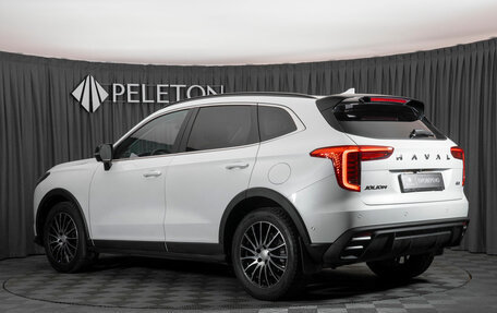 Haval Jolion, 2024 год, 2 290 000 рублей, 4 фотография