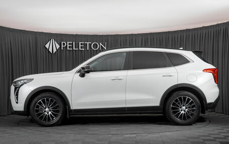 Haval Jolion, 2024 год, 2 290 000 рублей, 8 фотография