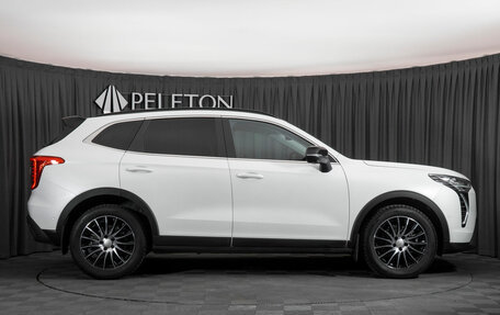 Haval Jolion, 2024 год, 2 290 000 рублей, 7 фотография