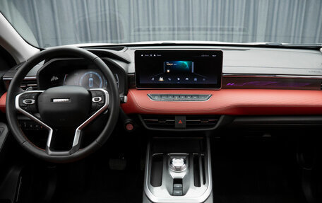 Haval Jolion, 2024 год, 2 290 000 рублей, 10 фотография