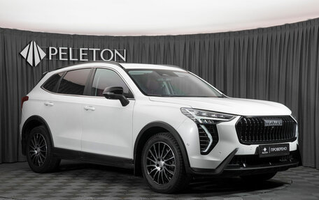 Haval Jolion, 2024 год, 2 290 000 рублей, 2 фотография