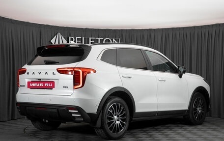 Haval Jolion, 2024 год, 2 290 000 рублей, 5 фотография