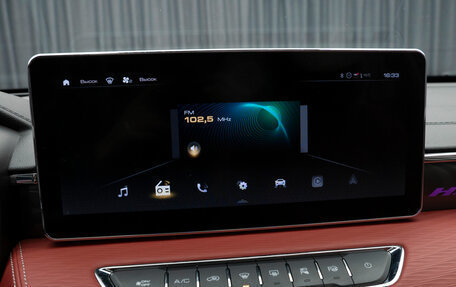 Haval Jolion, 2024 год, 2 290 000 рублей, 20 фотография