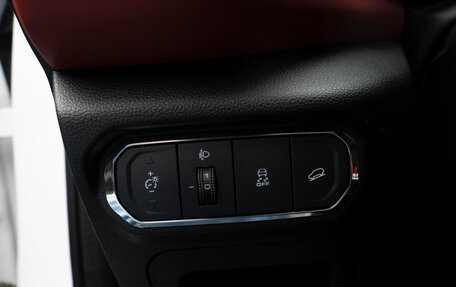 Haval Jolion, 2024 год, 2 290 000 рублей, 26 фотография