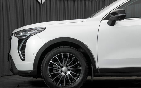 Haval Jolion, 2024 год, 2 290 000 рублей, 28 фотография