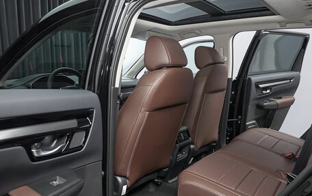 Honda CR-V, 2025 год, 4 599 000 рублей, 12 фотография