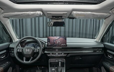 Honda CR-V, 2025 год, 4 599 000 рублей, 7 фотография