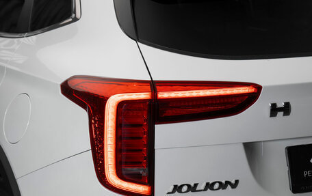 Haval Jolion, 2024 год, 2 290 000 рублей, 30 фотография