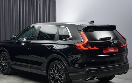 Honda CR-V, 2025 год, 4 599 000 рублей, 6 фотография