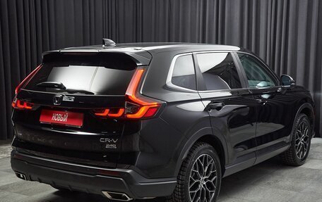 Honda CR-V, 2025 год, 4 599 000 рублей, 4 фотография