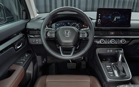 Honda CR-V, 2025 год, 4 599 000 рублей, 8 фотография