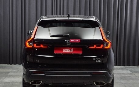 Honda CR-V, 2025 год, 4 599 000 рублей, 5 фотография