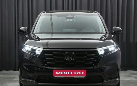 Honda CR-V, 2025 год, 4 599 000 рублей, 2 фотография