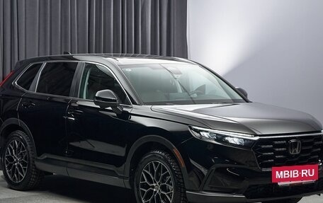 Honda CR-V, 2025 год, 4 599 000 рублей, 3 фотография