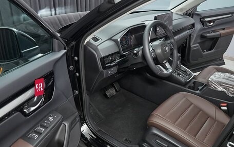 Honda CR-V, 2025 год, 4 599 000 рублей, 9 фотография