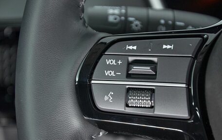 Honda CR-V, 2025 год, 4 599 000 рублей, 18 фотография