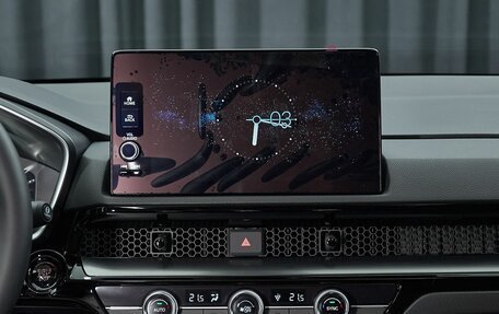 Honda CR-V, 2025 год, 4 599 000 рублей, 19 фотография