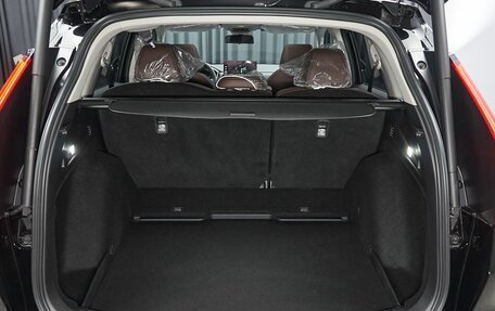 Honda CR-V, 2025 год, 4 599 000 рублей, 22 фотография