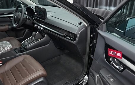 Honda CR-V, 2025 год, 4 599 000 рублей, 15 фотография