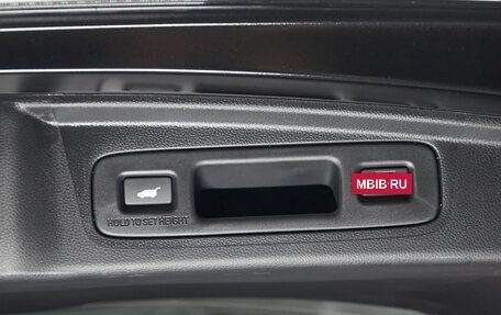 Honda CR-V, 2025 год, 4 599 000 рублей, 24 фотография