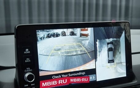 Honda CR-V, 2025 год, 4 599 000 рублей, 20 фотография