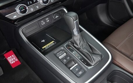 Honda CR-V, 2025 год, 4 599 000 рублей, 21 фотография