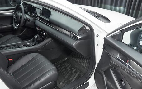 Mazda 6, 2019 год, 2 650 000 рублей, 10 фотография