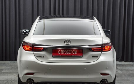 Mazda 6, 2019 год, 2 650 000 рублей, 5 фотография