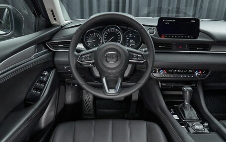 Mazda 6, 2019 год, 2 650 000 рублей, 8 фотография
