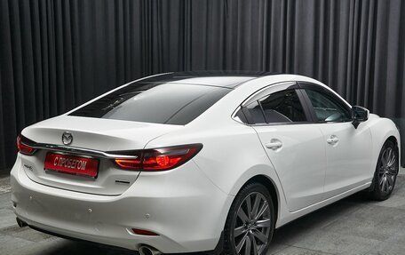 Mazda 6, 2019 год, 2 650 000 рублей, 4 фотография