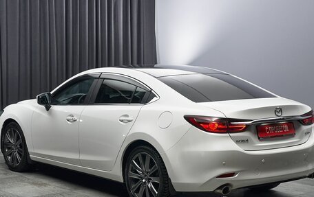 Mazda 6, 2019 год, 2 650 000 рублей, 6 фотография