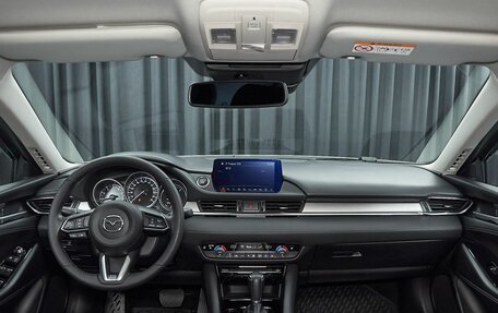 Mazda 6, 2019 год, 2 650 000 рублей, 7 фотография