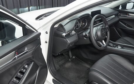 Mazda 6, 2019 год, 2 650 000 рублей, 9 фотография