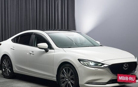 Mazda 6, 2019 год, 2 650 000 рублей, 3 фотография