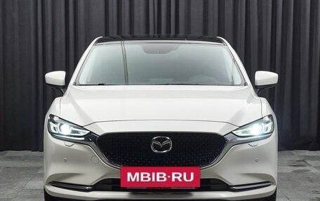 Mazda 6, 2019 год, 2 650 000 рублей, 2 фотография