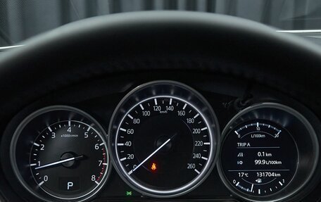 Mazda 6, 2019 год, 2 650 000 рублей, 18 фотография