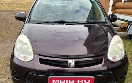 Toyota Passo III, 2015 год, 780 000 рублей, 1 фотография