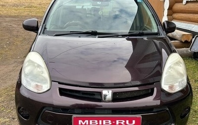 Toyota Passo III, 2015 год, 780 000 рублей, 1 фотография