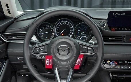 Mazda 6, 2019 год, 2 650 000 рублей, 17 фотография