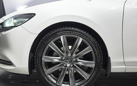 Mazda 6, 2019 год, 2 650 000 рублей, 24 фотография