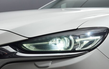 Mazda 6, 2019 год, 2 650 000 рублей, 25 фотография