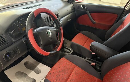 Skoda Octavia IV, 2001 год, 350 000 рублей, 7 фотография