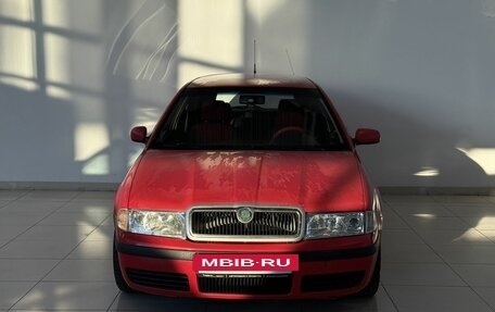 Skoda Octavia IV, 2001 год, 350 000 рублей, 2 фотография