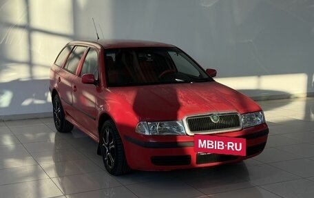 Skoda Octavia IV, 2001 год, 350 000 рублей, 3 фотография