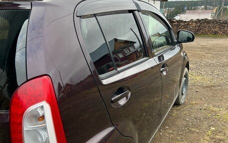 Toyota Passo III, 2015 год, 780 000 рублей, 3 фотография