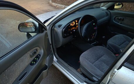 KIA Spectra II (LD), 2008 год, 410 000 рублей, 5 фотография