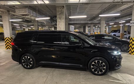 KIA Carnival, 2021 год, 4 690 000 рублей, 6 фотография