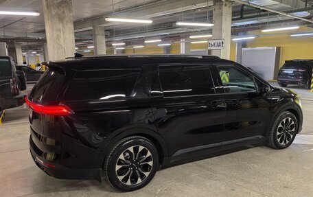 KIA Carnival, 2021 год, 4 690 000 рублей, 7 фотография