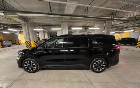 KIA Carnival, 2021 год, 4 690 000 рублей, 4 фотография