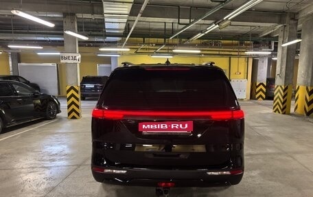 KIA Carnival, 2021 год, 4 690 000 рублей, 9 фотография